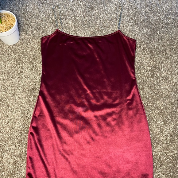 Bodycon Dress - Picture 4 of 15